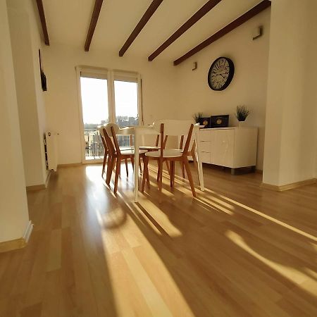 הוילה סראייבו Oasis Of Peace Modern House מראה חיצוני תמונה