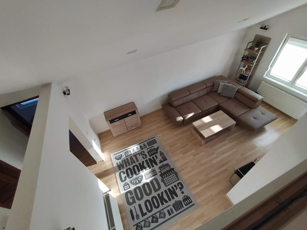 הוילה סראייבו Oasis Of Peace Modern House מראה חיצוני תמונה