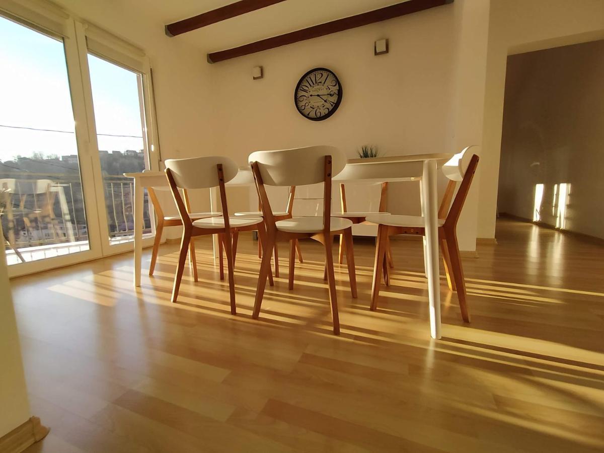 הוילה סראייבו Oasis Of Peace Modern House מראה חיצוני תמונה