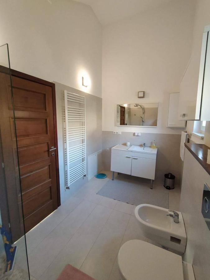 הוילה סראייבו Oasis Of Peace Modern House מראה חיצוני תמונה