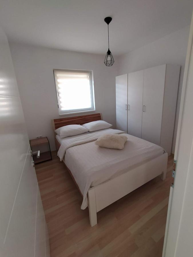 הוילה סראייבו Oasis Of Peace Modern House מראה חיצוני תמונה