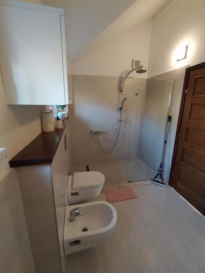 הוילה סראייבו Oasis Of Peace Modern House מראה חיצוני תמונה