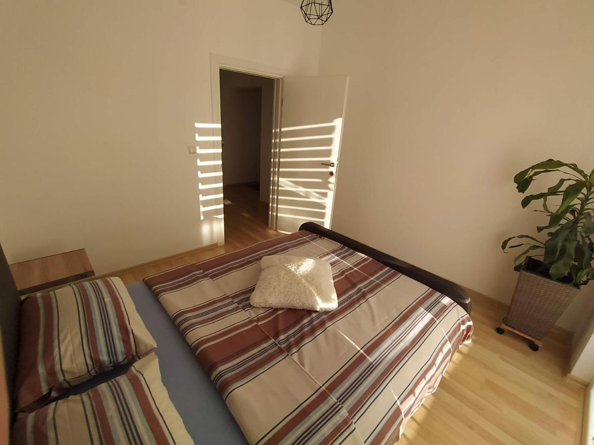 הוילה סראייבו Oasis Of Peace Modern House מראה חיצוני תמונה